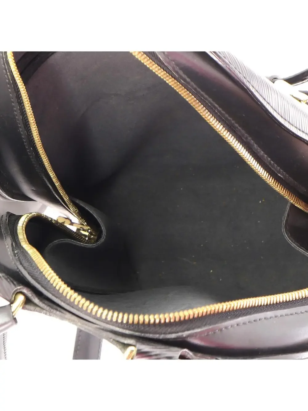 Louis Vuitton Mabillon Backpack Epi #331824L78B